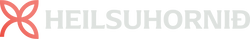 heilsuhornid.is