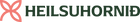heilsuhornid.is