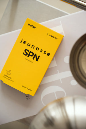 Inolab Jeunesse SPN 30x hylki