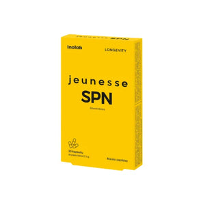 Inolab Jeunesse SPN 30x hylki