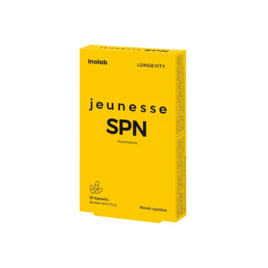 Inolab Jeunesse SPN 30x hylki