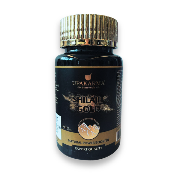 Gull SHILAJIT 60x Hylki
