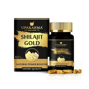 Gull SHILAJIT 60x Hylki