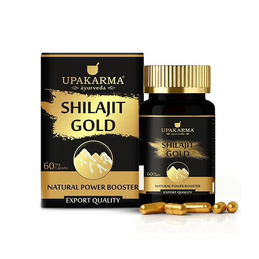 Gull SHILAJIT 60x Hylki