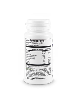 Immune System Boost 60 hylki