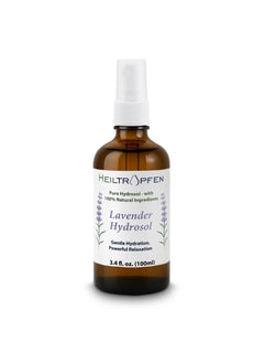 Lavender Hydrosol 100ml
