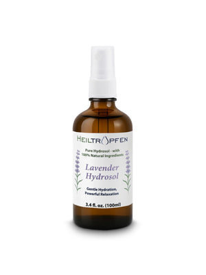 Lavender Hydrosol 100ml