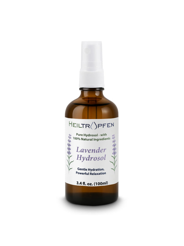 Lavender Hydrosol 100ml