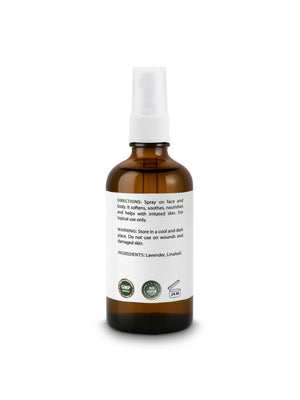 Lavender Hydrosol 100ml