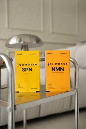 Inolab Jeunesse SPN 30x hylki