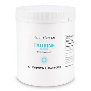 Taurínduft – 907 g