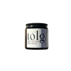 Tólg - Beef tallow húðkrem