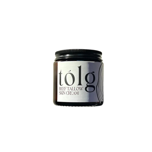Tólg - Beef tallow húðkrem