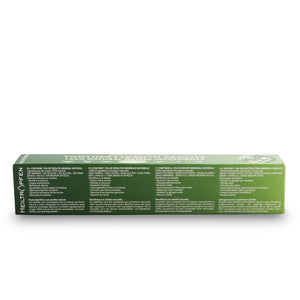 Zeólít jurtatannkrem – 6 jurtir – 75 ml