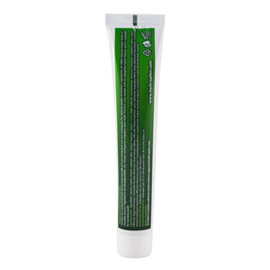 Zeólít jurtatannkrem – 6 jurtir – 75 ml