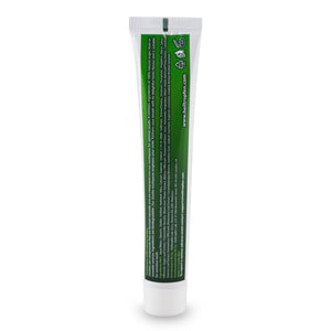 Zeólít jurtatannkrem – 6 jurtir – 75 ml